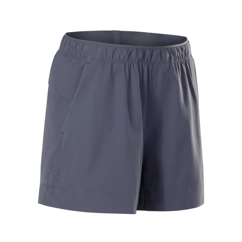 Short Sinsola Arc'Teryx 5" Femme