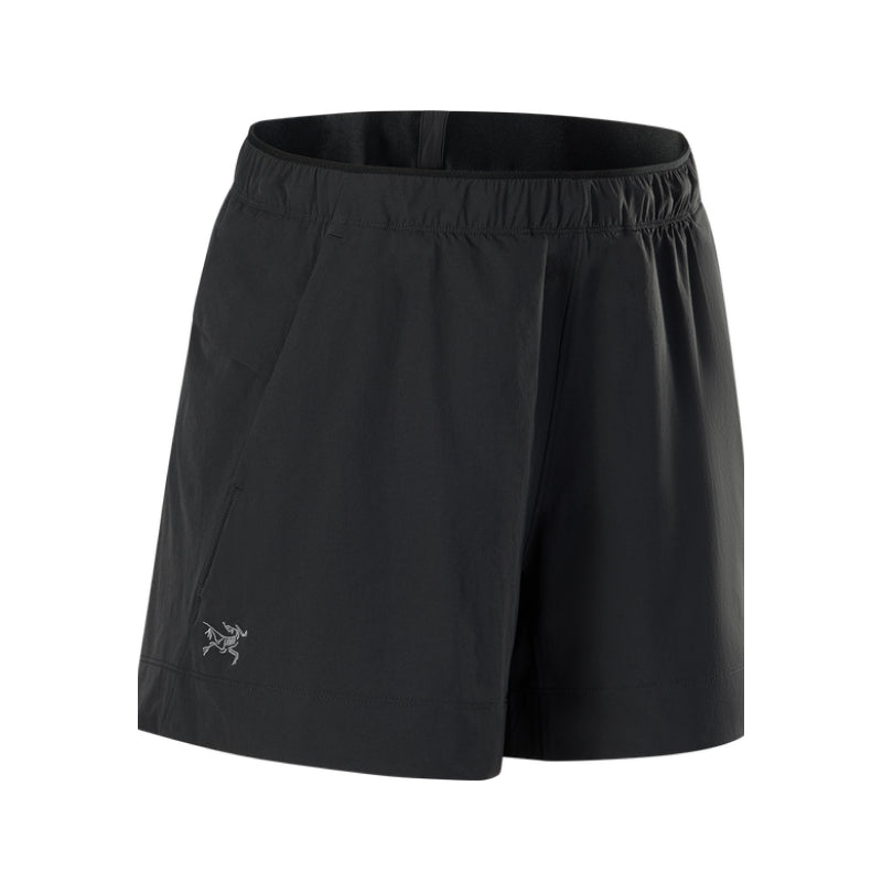 Short Sinsola Arc'Teryx 5" Femme