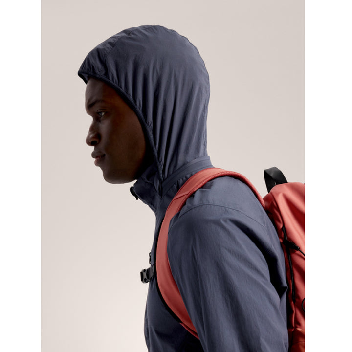 Arc'teryx Ossa Stowhood Homme