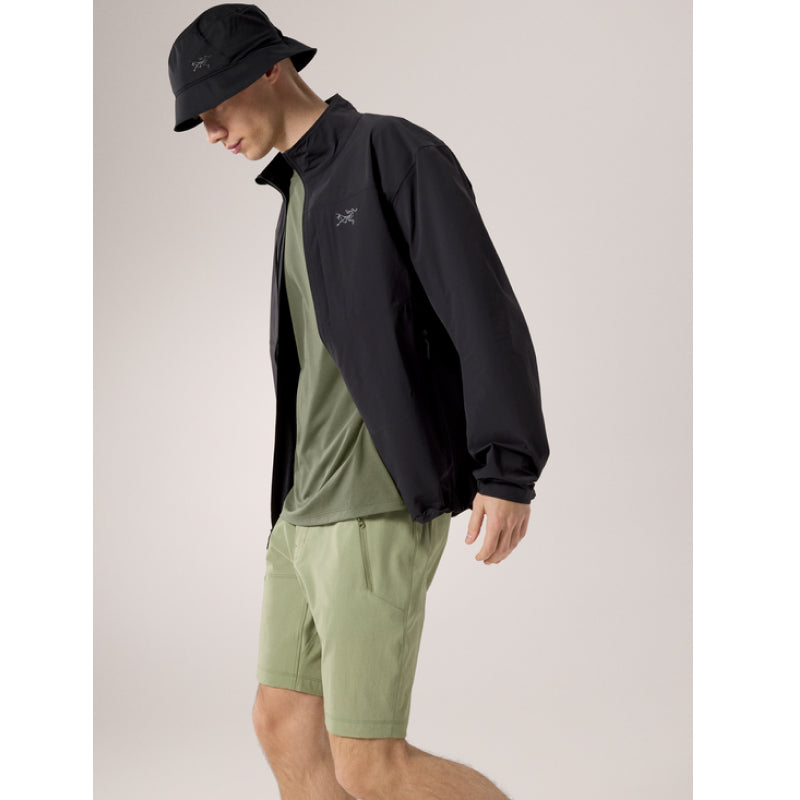 Veste légère Arc'teryx Gamma - Homme