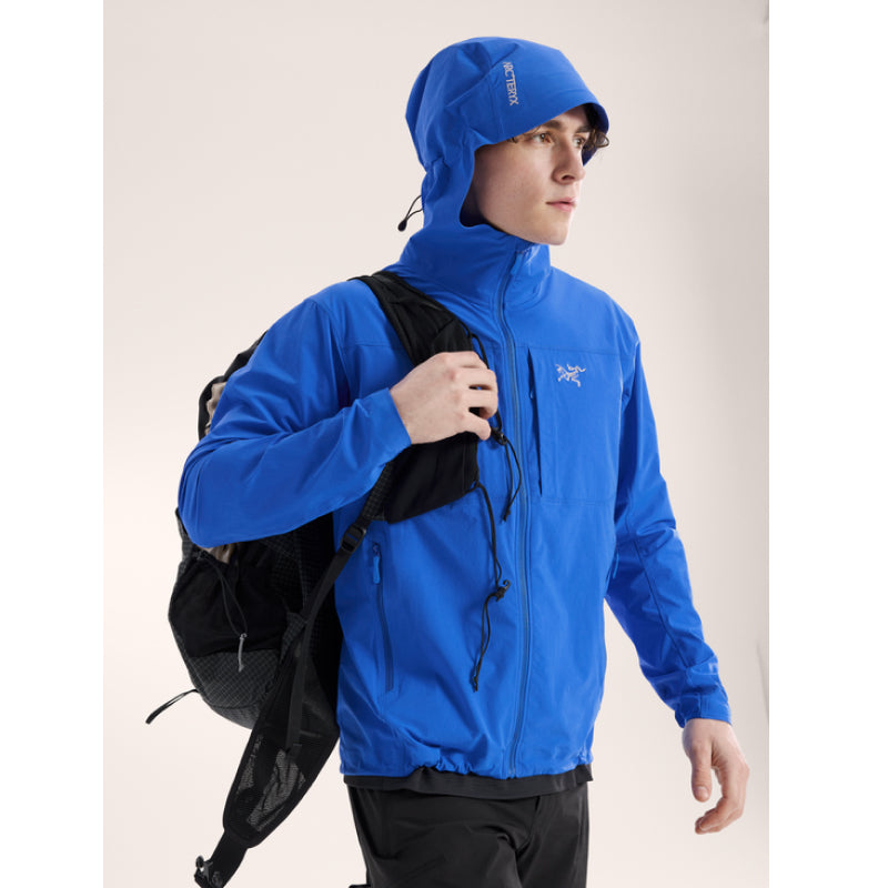 Sweat à capuche léger Gamma Arc'teryx – Homme
