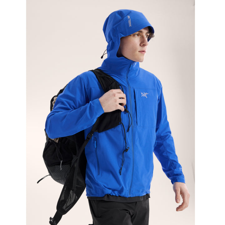 Sweat à capuche léger Gamma Arc'teryx – Homme