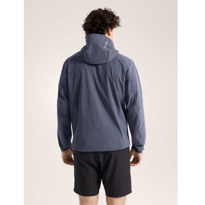 Sweat à capuche léger Gamma Arc'teryx – Homme