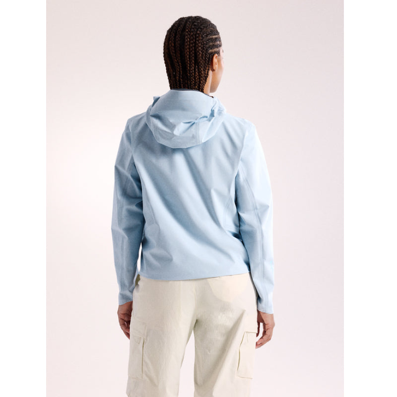 Arc'teryx Coelle Shell Veste Femme