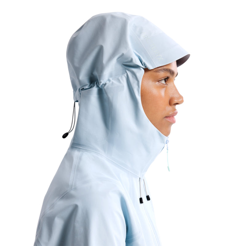 Arc'teryx Coelle Shell Veste Femme