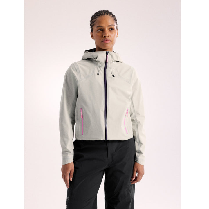 Arc'teryx Coelle Shell Veste Femme
