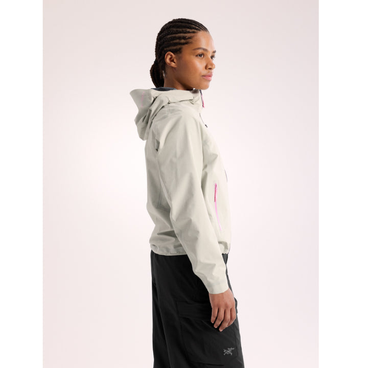 Arc'teryx Coelle Shell Veste Femme