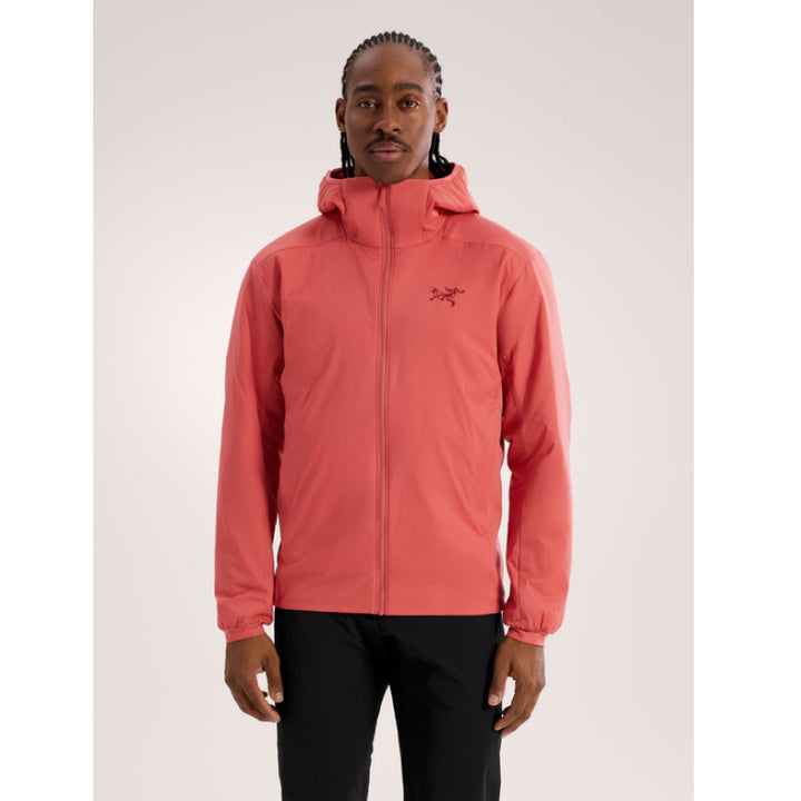 Sweat à capuche Atom d'Arc'teryx - Homme