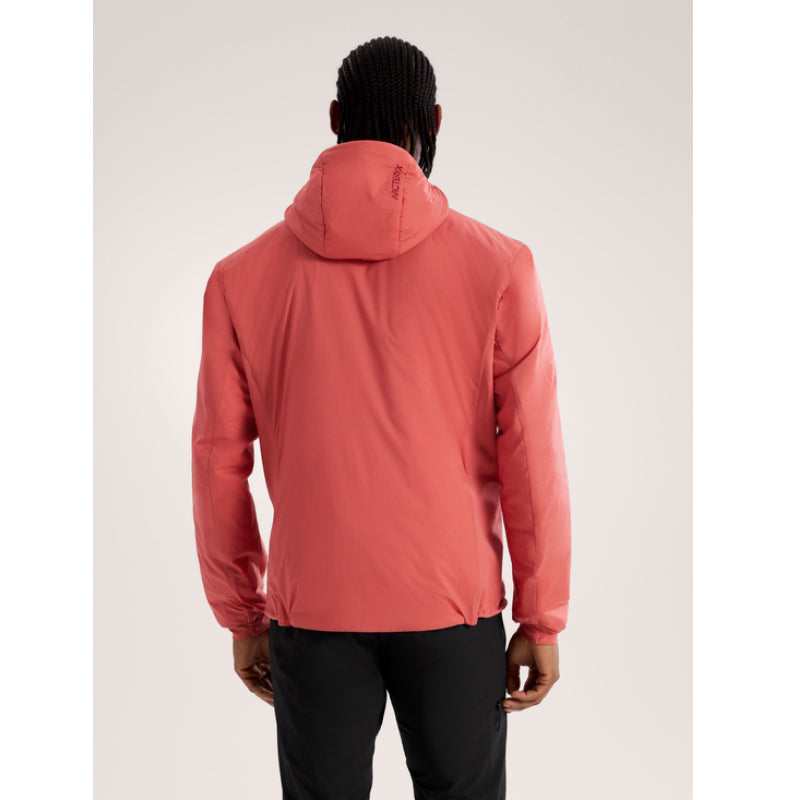 Sweat à capuche Atom d'Arc'teryx - Homme