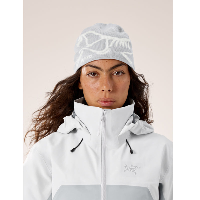 Bonnet à tête d'oiseau Arc'teryx