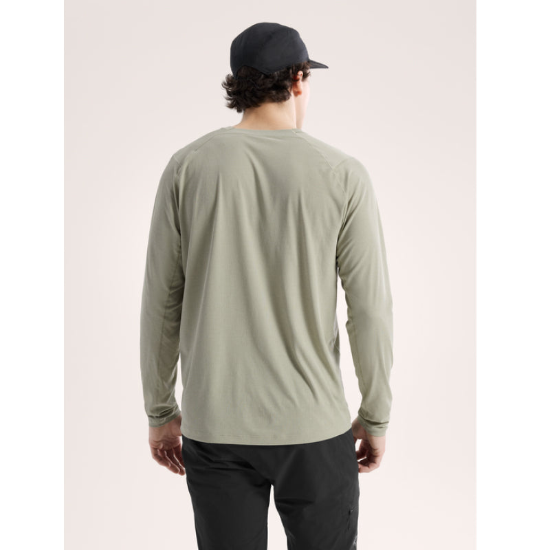 Arc'teryx Cormac Long Sleeve Crew - Men's