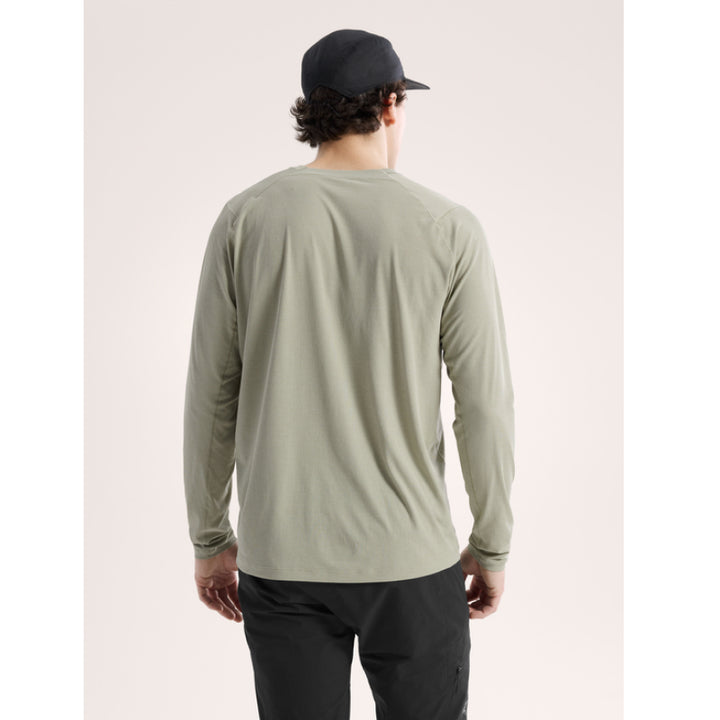 Arc'teryx Cormac Long Sleeve Crew - Men's