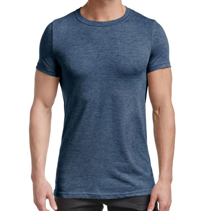 T-shirts essentiels pour l'extérieur