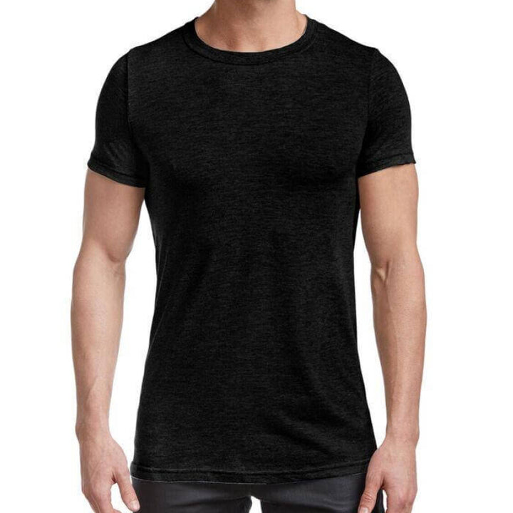 T-shirts essentiels pour l'extérieur