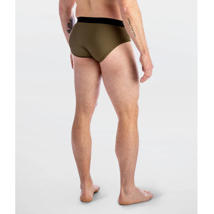 Slip DRYFX® Cool Fiber de Stanfield