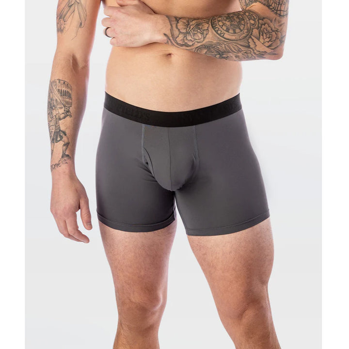 Caleçon boxeur Stanfield's DRYFX® Cool Fibre
