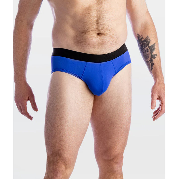 Caleçon Performance Ultra Léger AIR Stanfield