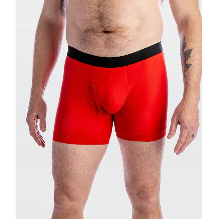 Boxer Performance Ultra Léger AIR Stanfield's