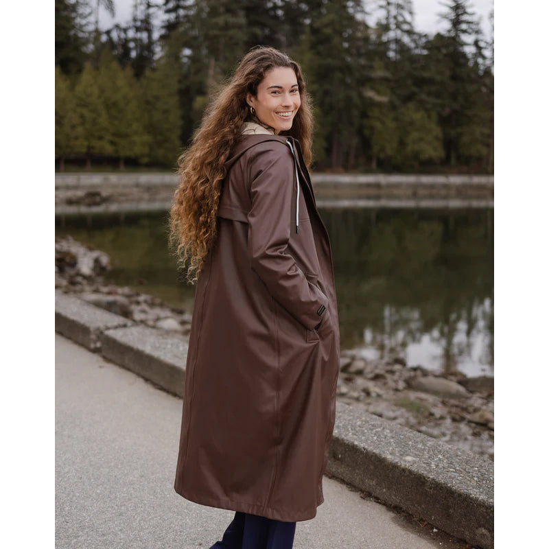 L'imperméable Mernini