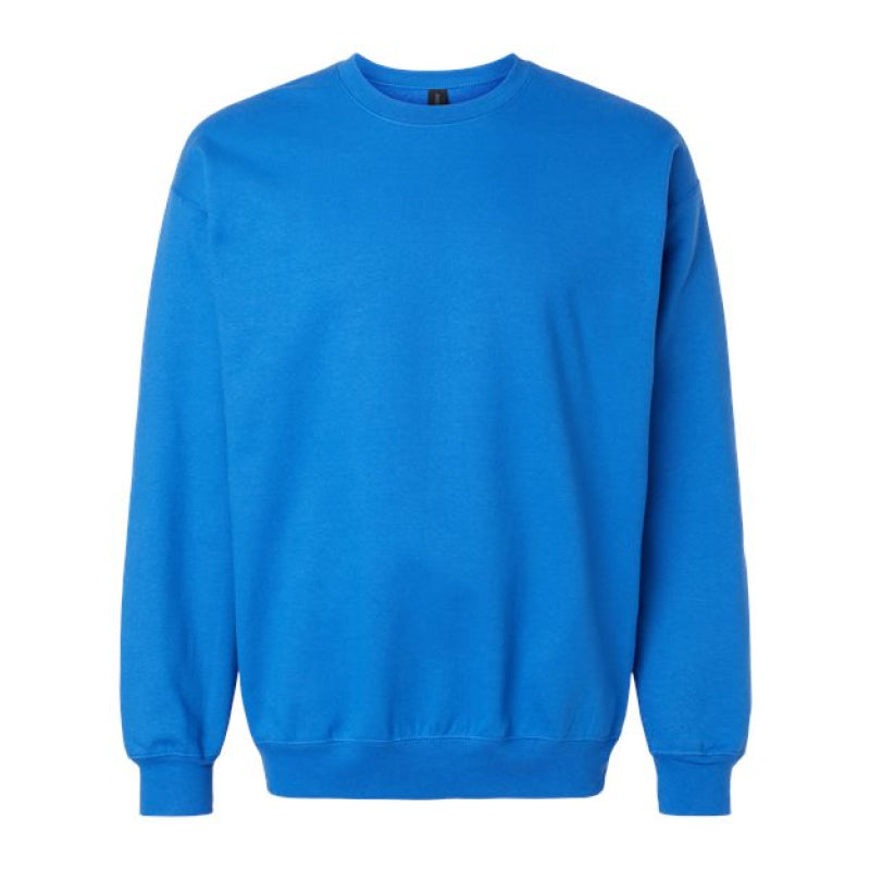 Sweat-shirt ras du cou unisexe poids moyen « Take It Outside Essentials »