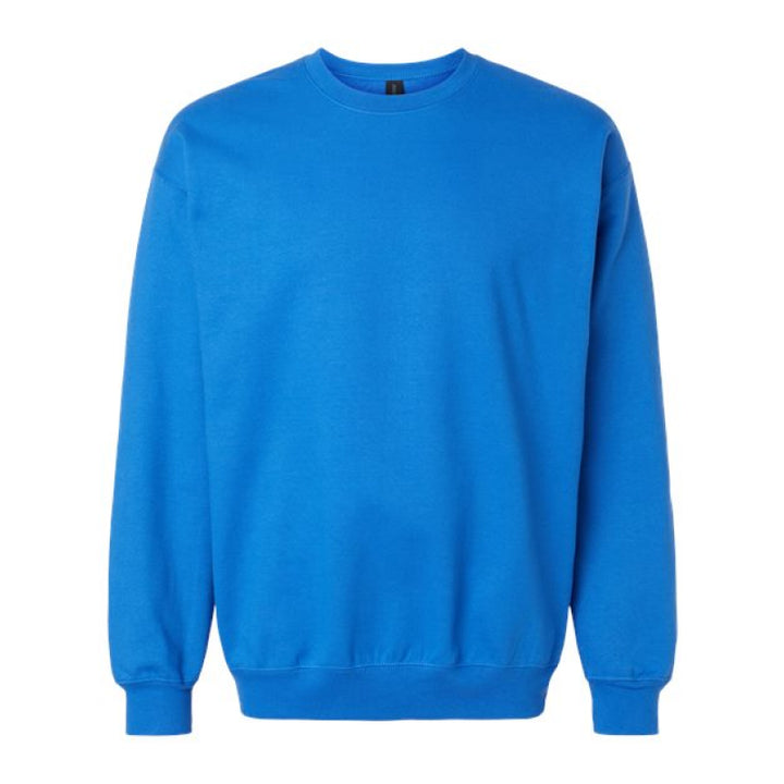 Sweat-shirt ras du cou unisexe poids moyen « Take It Outside Essentials »