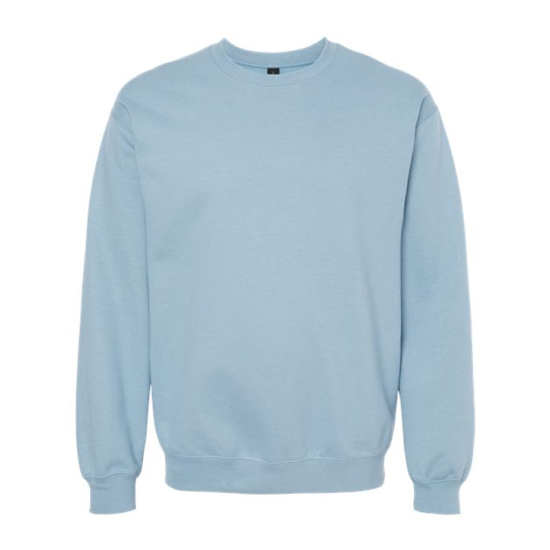 Sweat-shirt ras du cou unisexe poids moyen « Take It Outside Essentials »