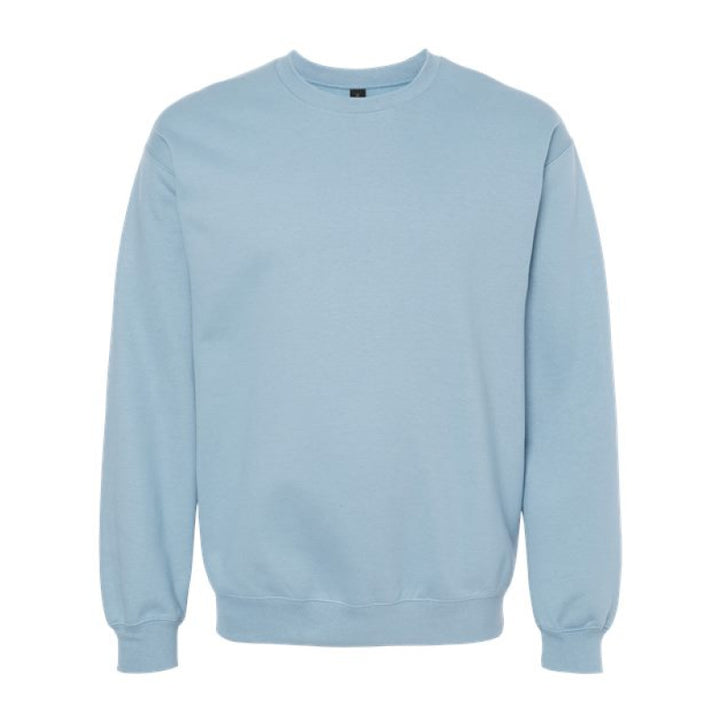 Sweat-shirt ras du cou unisexe poids moyen « Take It Outside Essentials »