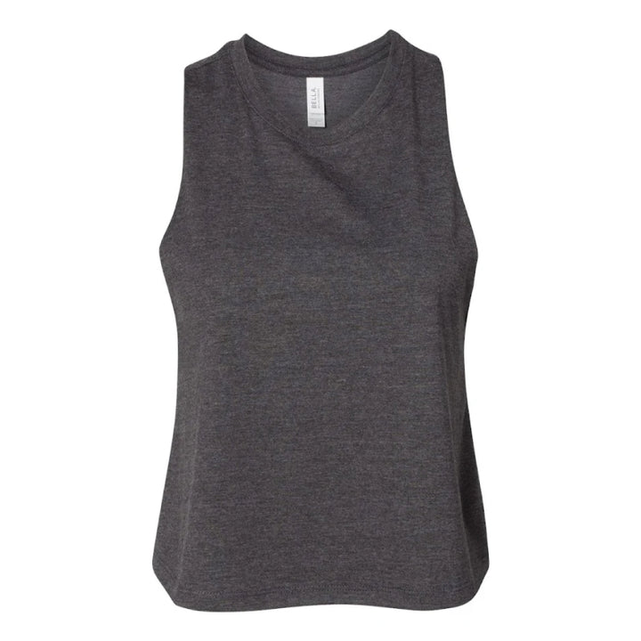 Take It Outside Essentials Women's Racerback Crop Tank