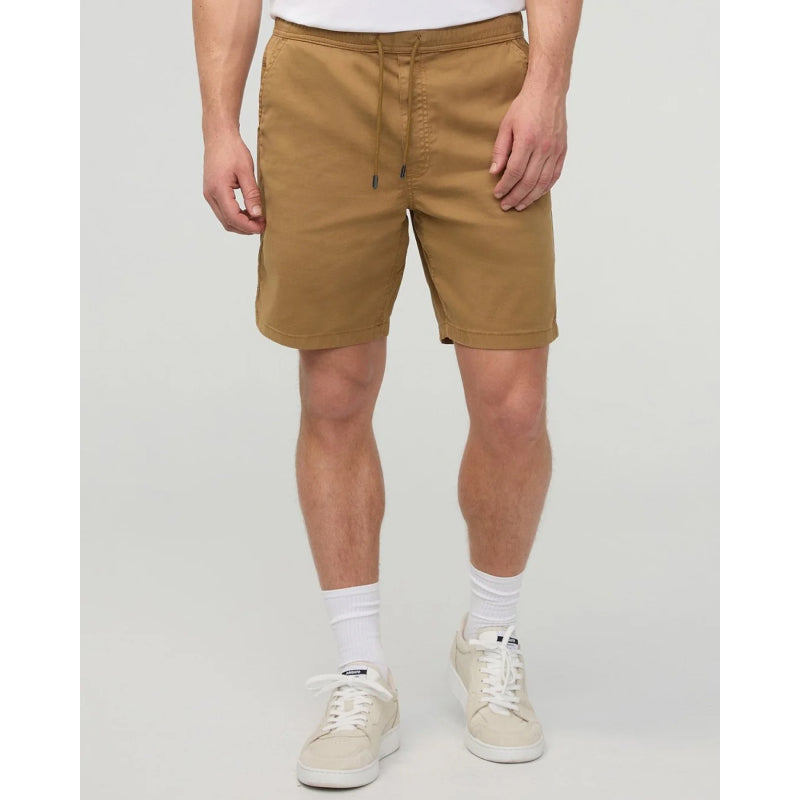 Short DU/ER Live Lite Traveller