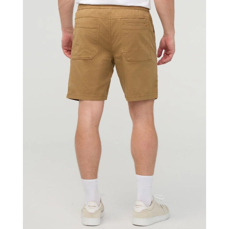 Short DU/ER Live Lite Traveller