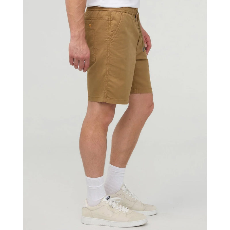 Short DU/ER Live Lite Traveller