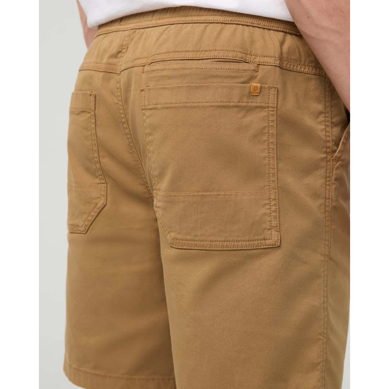 Short DU/ER Live Lite Traveller