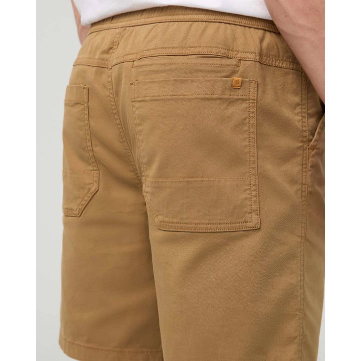 Short DU/ER Live Lite Traveller