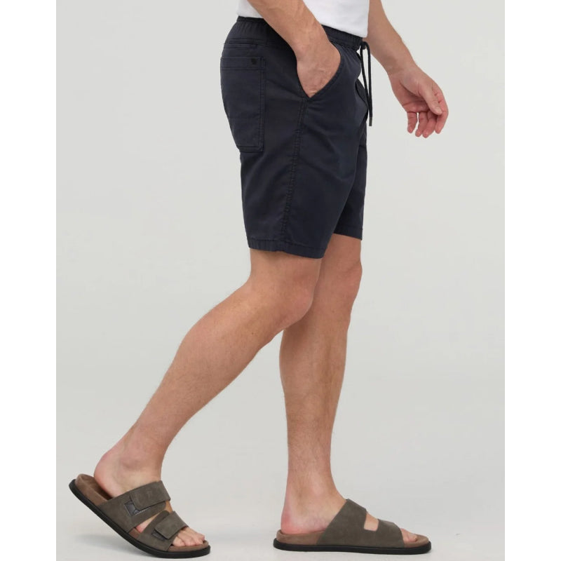 Short DU/ER Live Lite Traveller