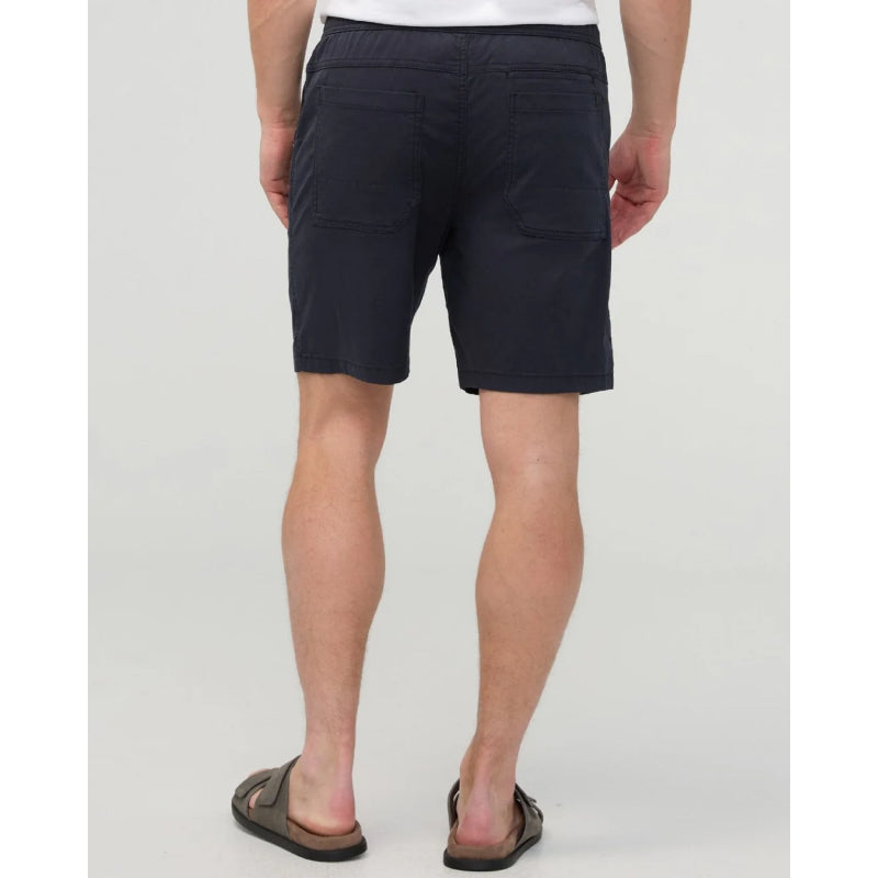 Short DU/ER Live Lite Traveller