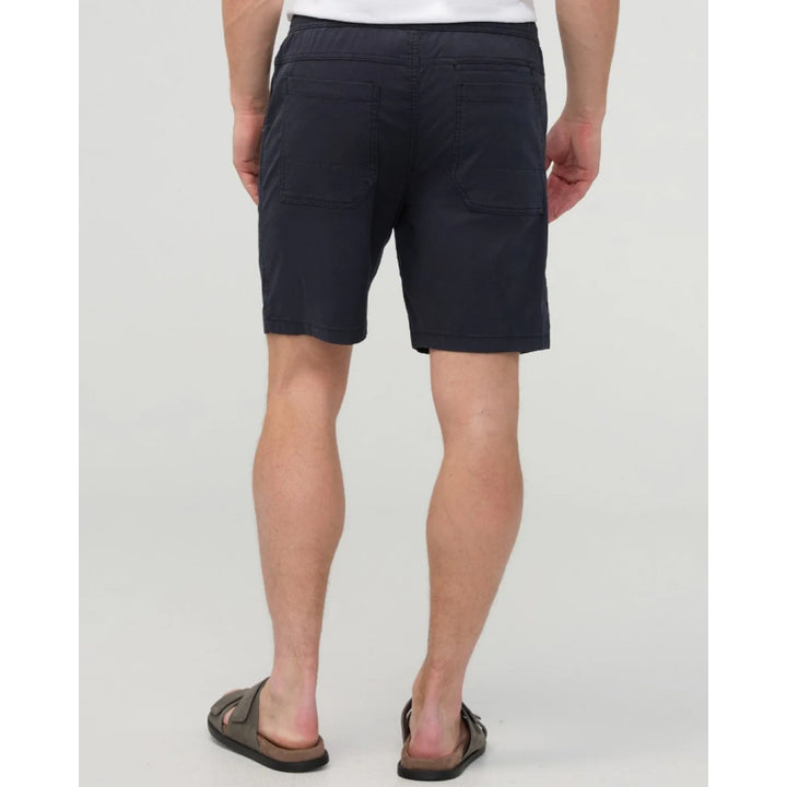 Short DU/ER Live Lite Traveller