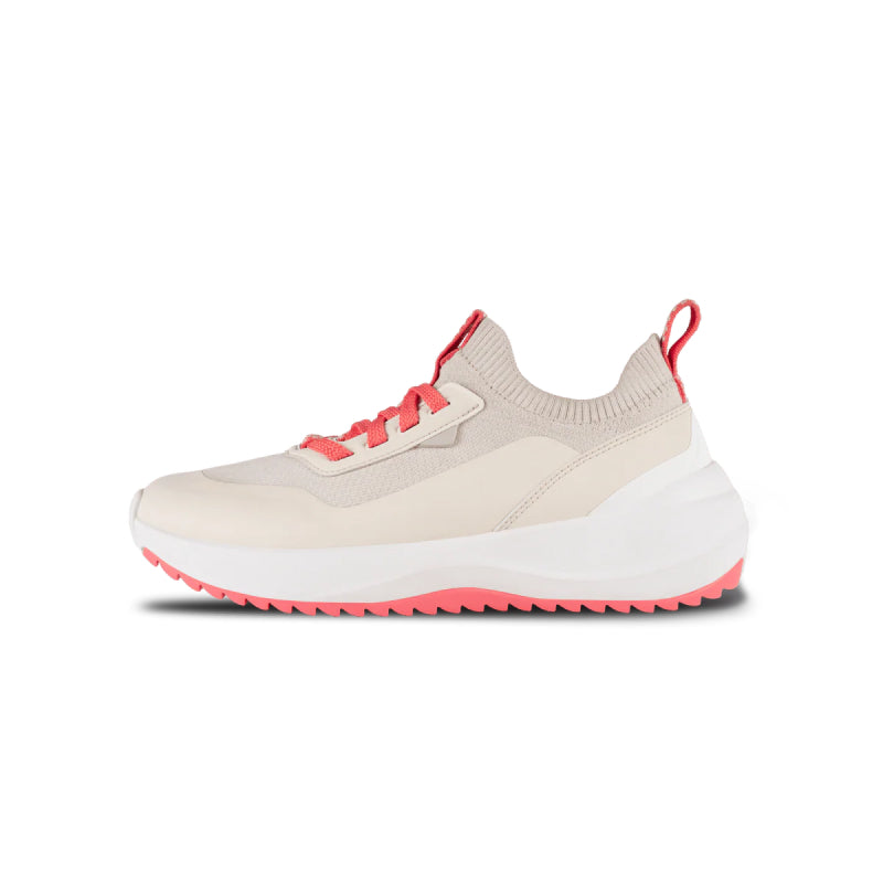 Vessi Stormburst Low Top - Femmes