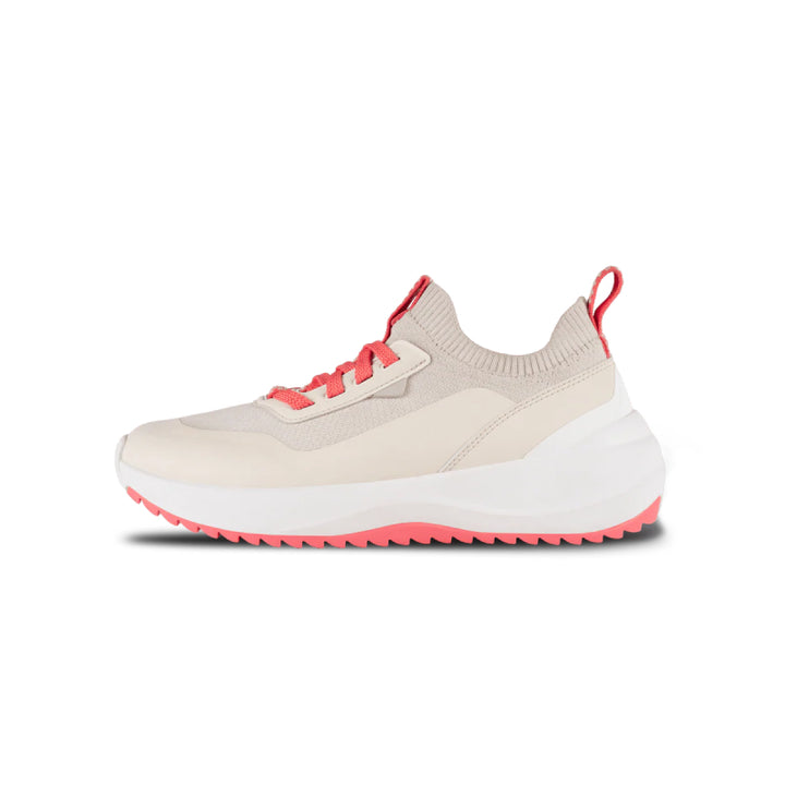 Vessi Stormburst Low Top - Femmes