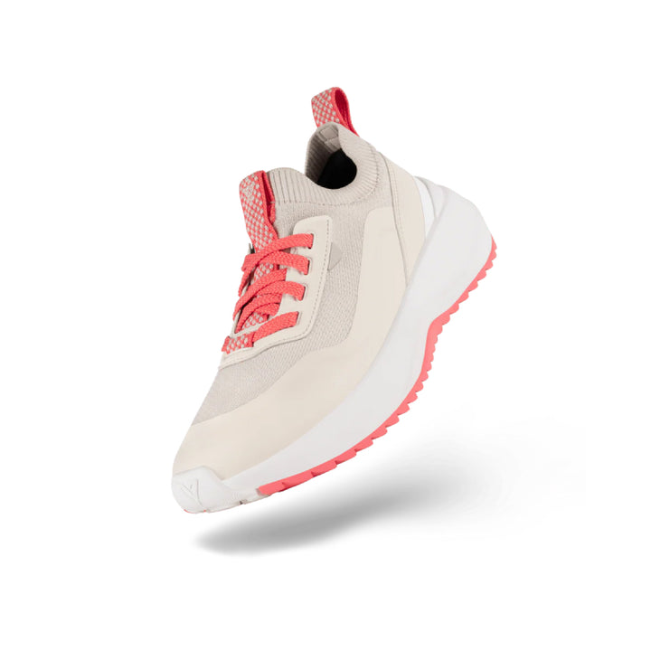 Vessi Stormburst Low Top - Femmes