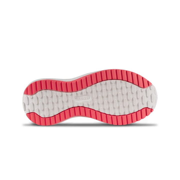 Vessi Stormburst Low Top - Femmes