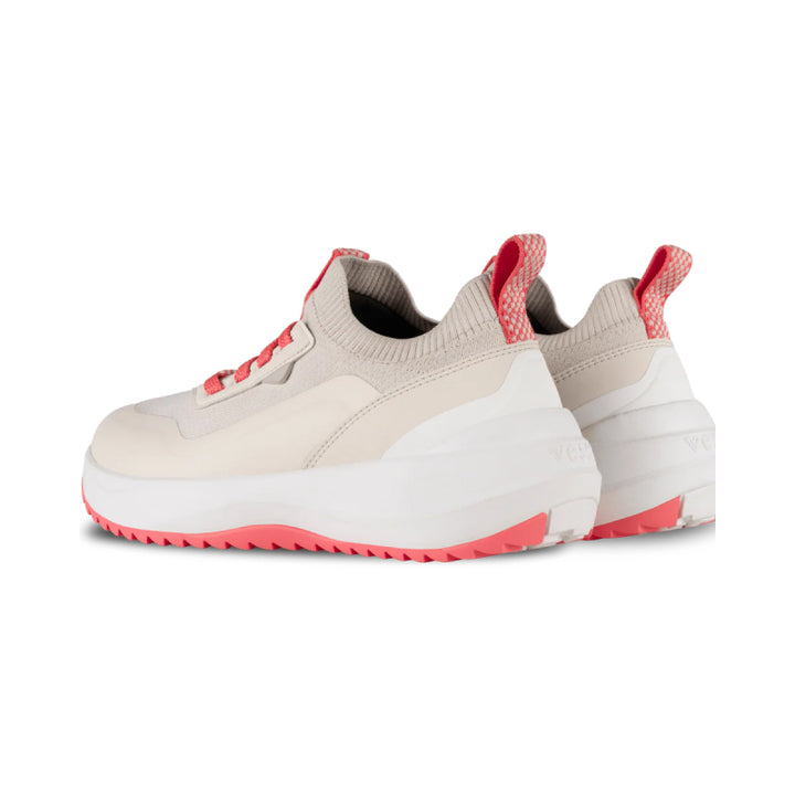 Vessi Stormburst Low Top - Femmes
