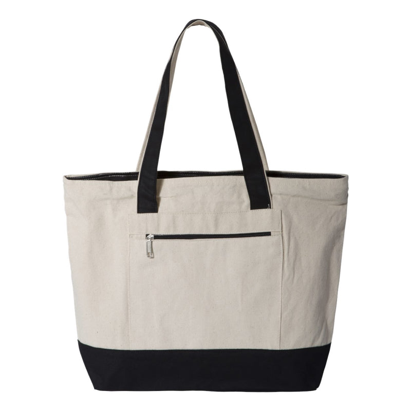Sac fourre-tout zippé Take It Outside Essentials 19 L