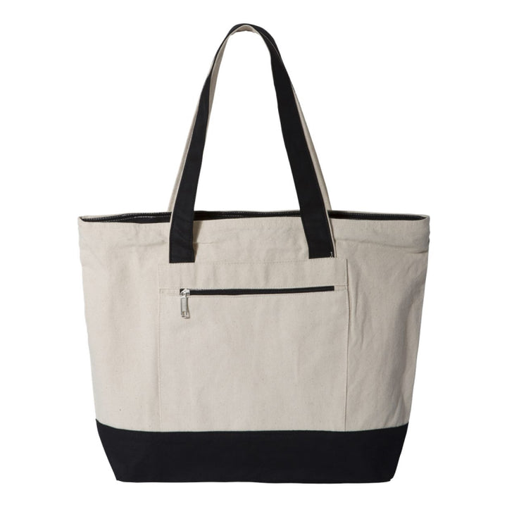 Sac fourre-tout zippé Take It Outside Essentials 19 L