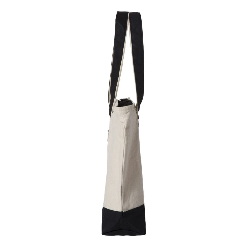 Sac fourre-tout zippé Take It Outside Essentials 19 L