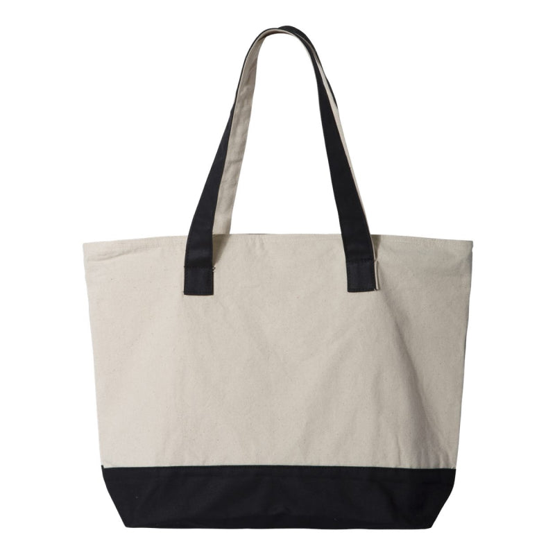 Sac fourre-tout zippé Take It Outside Essentials 19 L