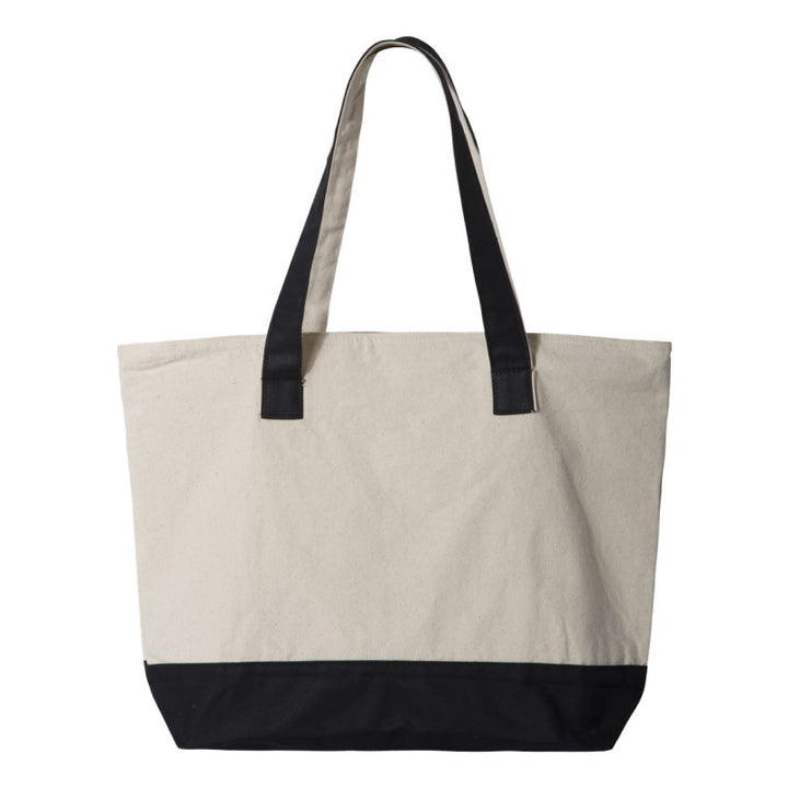 Sac fourre-tout zippé Take It Outside Essentials 19 L