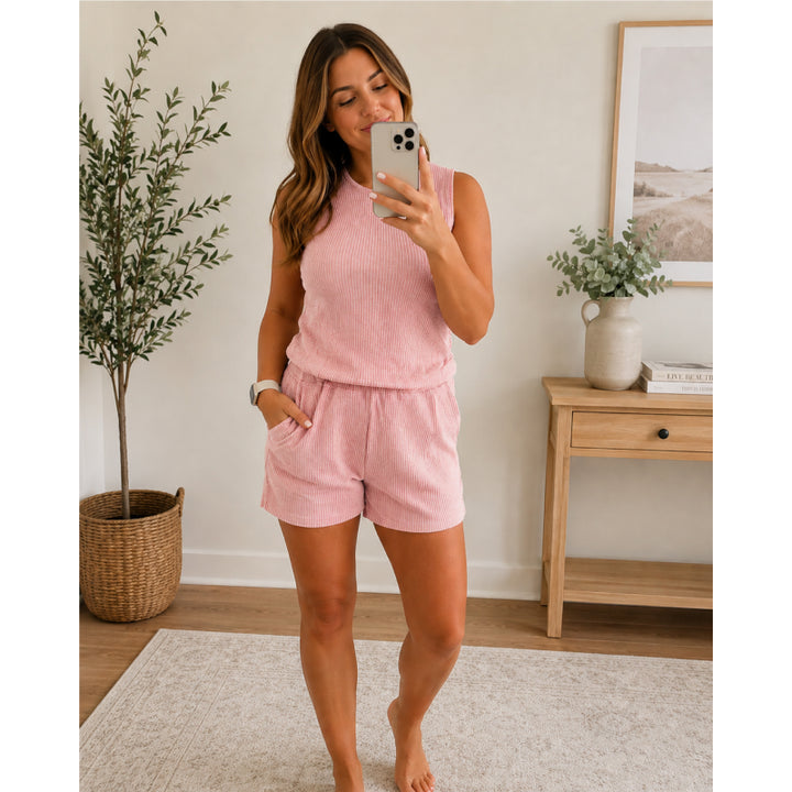 TIO Fundy Lounge Set