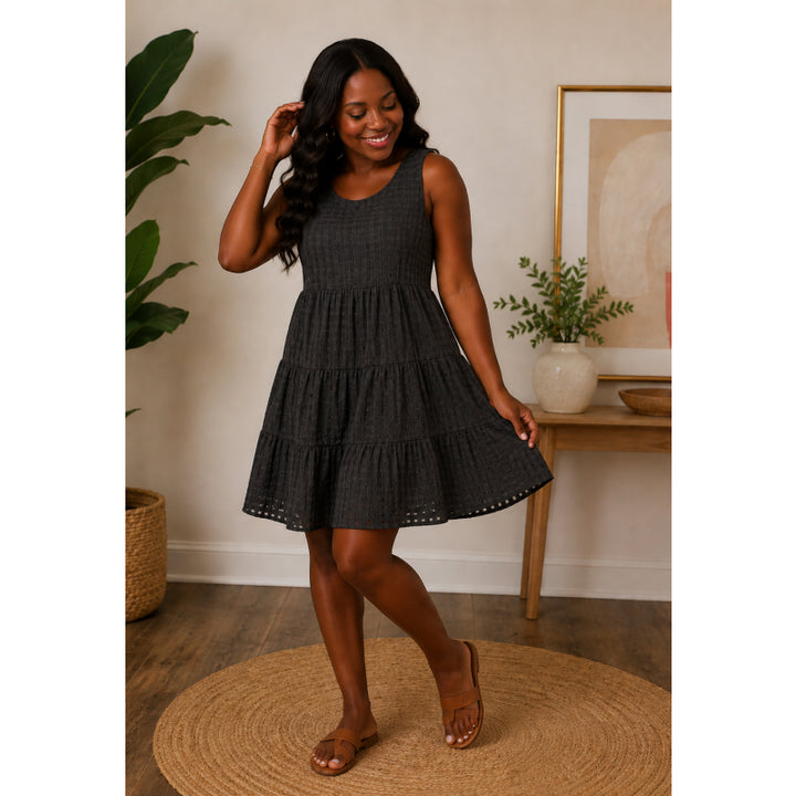 TIO Market Dress