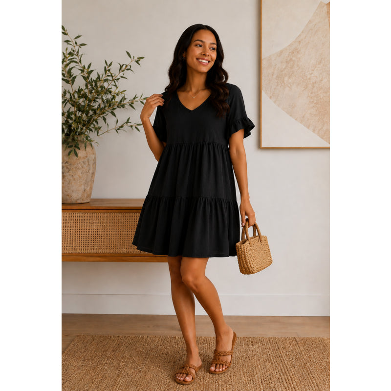 TIO Marina Dress