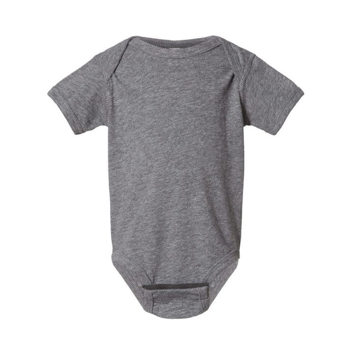 Take It Outside Essentials Infant Fine Jersey Bodysuit